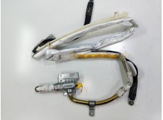 Recambio de airbag cortina delantero izquierdo para bmw serie x5 (g05) referencia OEM IAM 84826715706I  