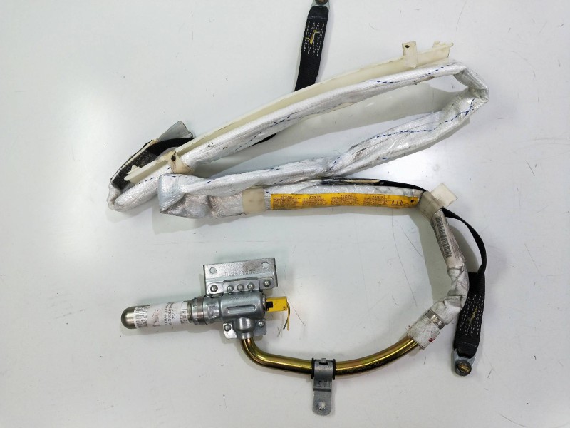 Recambio de airbag cortina delantero izquierdo para bmw serie x5 (g05) referencia OEM IAM 84826715706I  