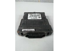 Recambio de centralita cambio automatico para skoda fabia (5j2 ) 1.6 16v referencia OEM IAM 09G927750HM H67S1012 MPIA007747