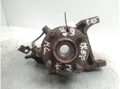 Recambio de mangueta delantera derecha para mg rover mgf (rd) vvc referencia OEM IAM   