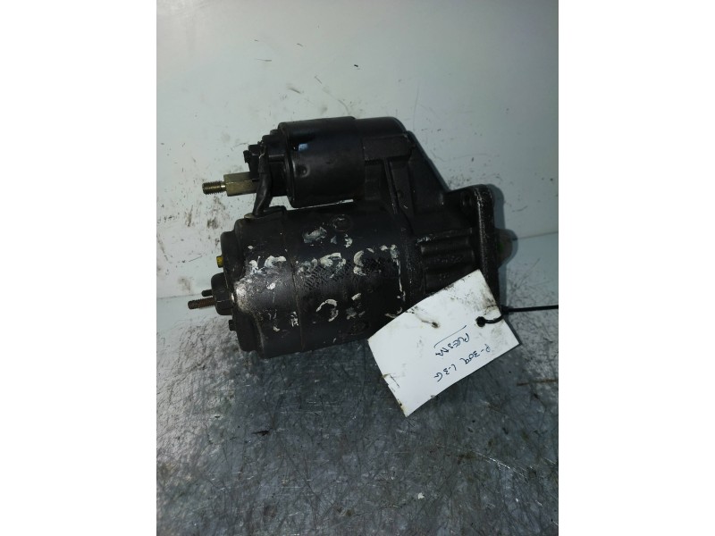 Recambio de motor arranque para peugeot 309 xl profil referencia OEM IAM    Recambio de motor arranque para peugeot 309 xl profil referencia OEM IAM