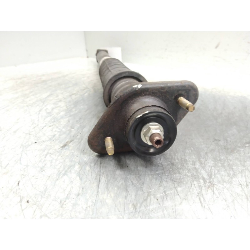 Recambio de amortiguador trasero para mg rover serie 75 (j/rj) 2.5 v6 24v cat referencia OEM IAM 22103651  