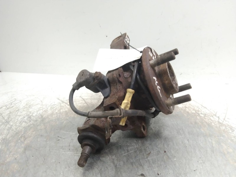 Recambio de mangueta delantera derecha para mg rover mgf (rd) vvc referencia OEM IAM   