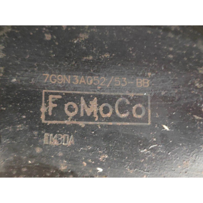 Recambio de brazo suspension inferior delantero derecho para ford mondeo ber. (ca2) titanium referencia OEM IAM 7G9N3A052BB 7G9N