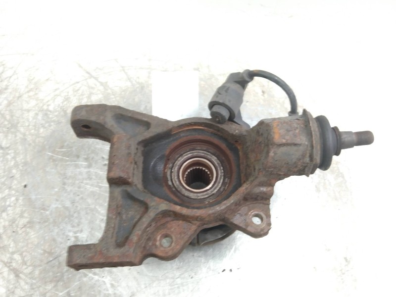 Recambio de mangueta delantera derecha para mg rover mgf (rd) vvc referencia OEM IAM   