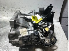 Recambio de caja cambios para toyota corolla (e15) 2.0 turbodiesel cat referencia OEM IAM   
