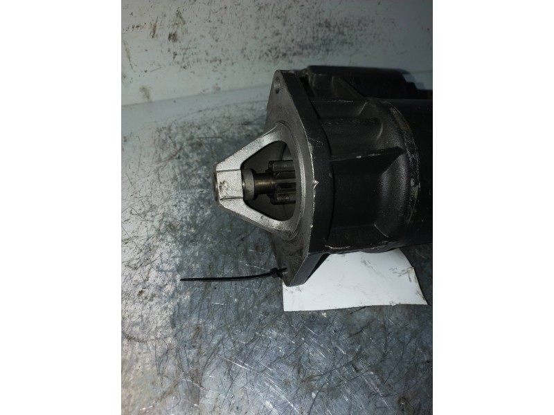 Recambio de motor arranque para peugeot 309 xl profil referencia OEM IAM    Recambio de motor arranque para peugeot 309 xl profil referencia OEM IAM