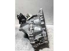 Recambio de caja cambios para toyota corolla (e15) 2.0 turbodiesel cat referencia OEM IAM    2