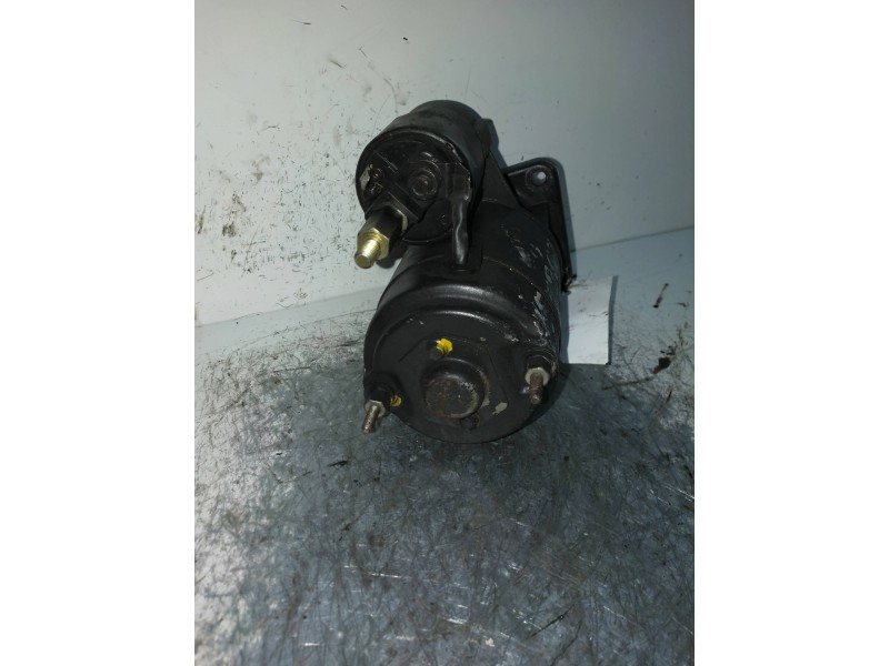 Recambio de motor arranque para peugeot 309 xl profil referencia OEM IAM    Recambio de motor arranque para peugeot 309 xl profil referencia OEM IAM