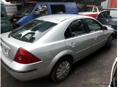ford mondeo berlina (ge) del año 2001 2
