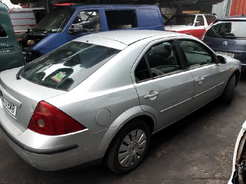 ford mondeo berlina (ge) del año 2001