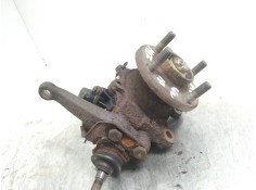 Recambio de mangueta delantera izquierda para mg rover mgf (rd) vvc referencia OEM IAM    2