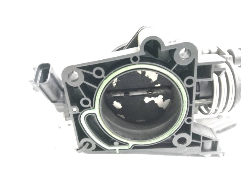 Recambio de caja mariposa para ford mondeo berlina (gd) 2.0 16v cat referencia OEM IAM 988FFE   Recambio de caja mariposa para ford mondeo berlina (gd) 2.0 16v cat referencia OEM IAM 988FFE