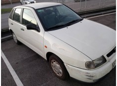 seat ibiza (6k) del año 1999