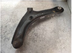 Recambio de brazo suspension inferior delantero derecho para ford fiesta (cb1) ambiente referencia OEM IAM   