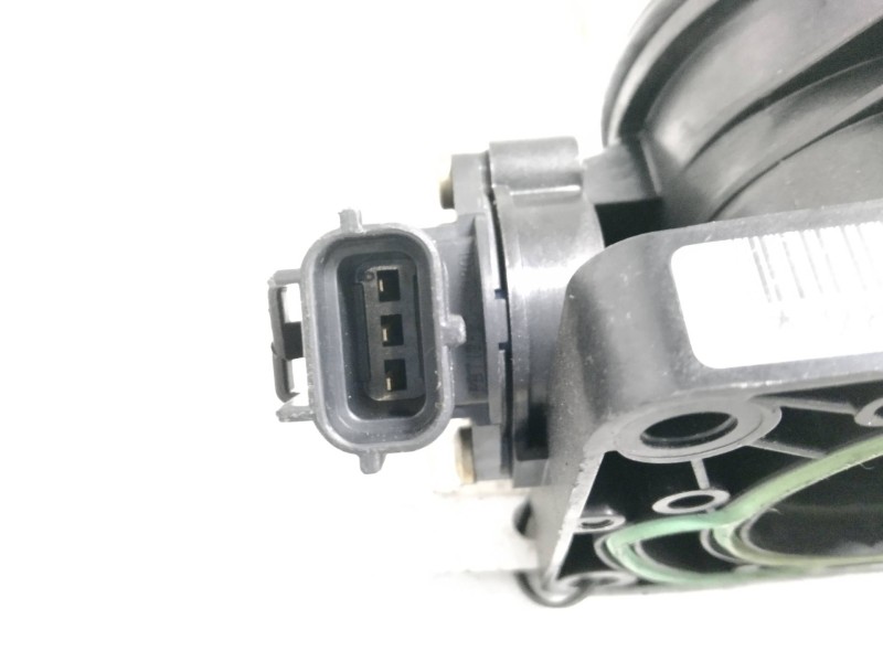 Recambio de caja mariposa para ford mondeo berlina (gd) 2.0 16v cat referencia OEM IAM 988FFE   Recambio de caja mariposa para ford mondeo berlina (gd) 2.0 16v cat referencia OEM IAM 988FFE