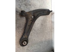 Recambio de brazo suspension inferior delantero derecho para ford fiesta (cb1) ambiente referencia OEM IAM    2