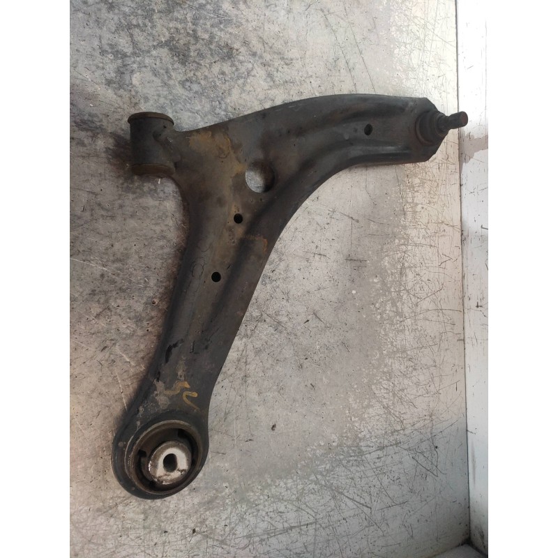 Recambio de brazo suspension inferior delantero derecho para ford fiesta (cb1) ambiente referencia OEM IAM   