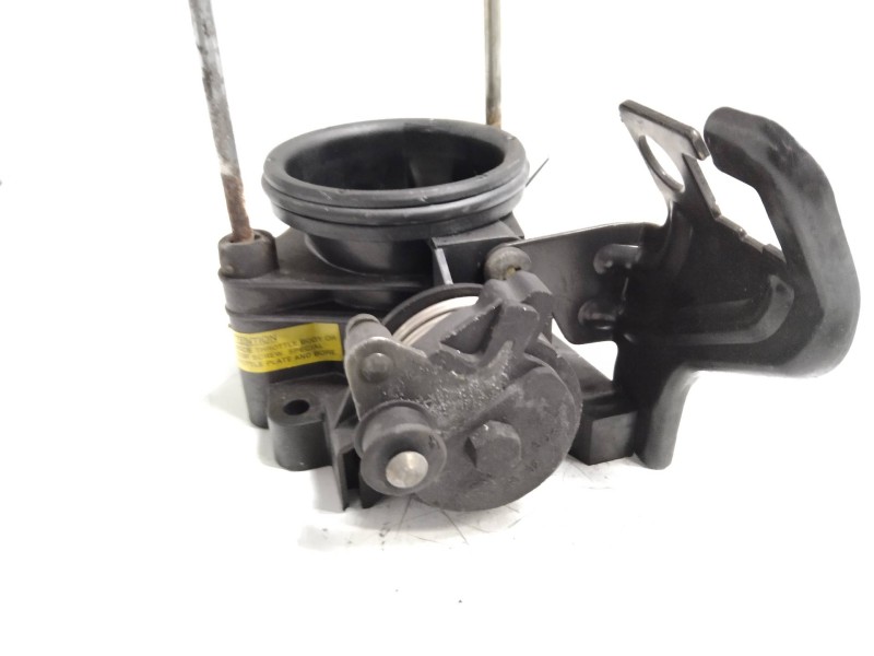 Recambio de caja mariposa para ford mondeo berlina (gd) 2.0 16v cat referencia OEM IAM 988FFE   Recambio de caja mariposa para ford mondeo berlina (gd) 2.0 16v cat referencia OEM IAM 988FFE