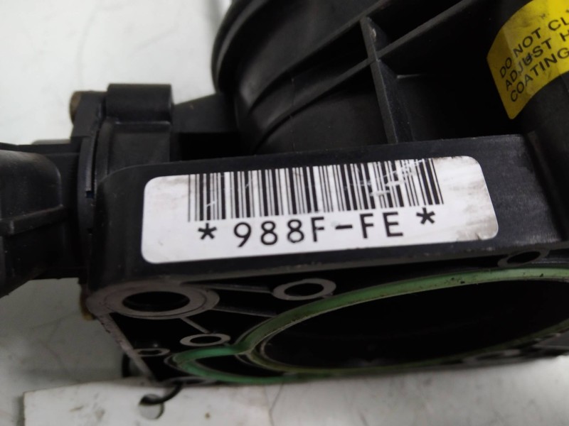 Recambio de caja mariposa para ford mondeo berlina (gd) 2.0 16v cat referencia OEM IAM 988FFE   Recambio de caja mariposa para ford mondeo berlina (gd) 2.0 16v cat referencia OEM IAM 988FFE