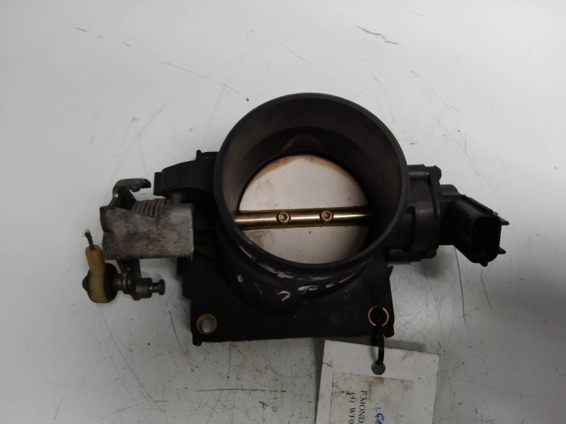 Recambio de caja mariposa para ford mondeo berlina (ge) 1.8 cat referencia OEM IAM 1S7G9E926JA 1S7U9E927CA 