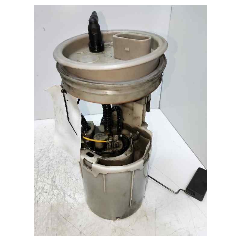 Recambio de bomba combustible para skoda superb (3u4) 1.9 tdi referencia OEM IAM 3B0919050B 220212010002 VDO AFORADOR