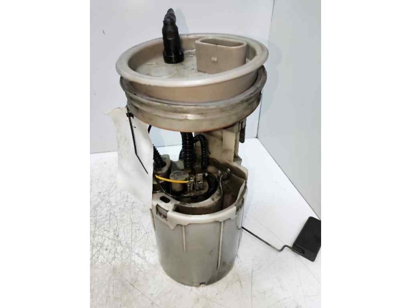 Recambio de bomba combustible para skoda superb (3u4) 1.9 tdi referencia OEM IAM 3B0919050B 220212010002 VDO AFORADOR