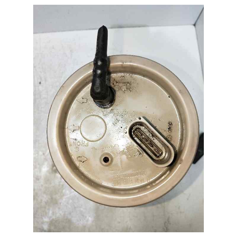 Recambio de bomba combustible para skoda superb (3u4) 1.9 tdi referencia OEM IAM 3B0919050B 220212010002 VDO AFORADOR