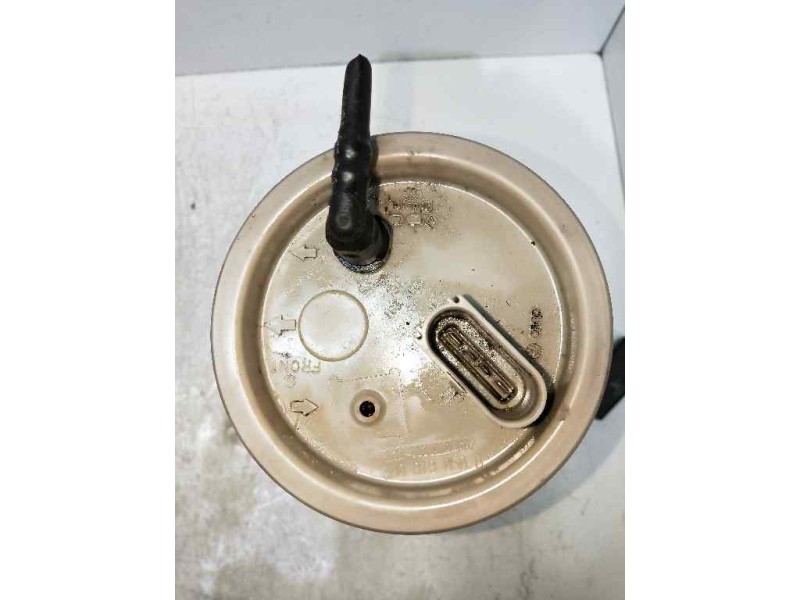 Recambio de bomba combustible para skoda superb (3u4) 1.9 tdi referencia OEM IAM 3B0919050B 220212010002 VDO AFORADOR