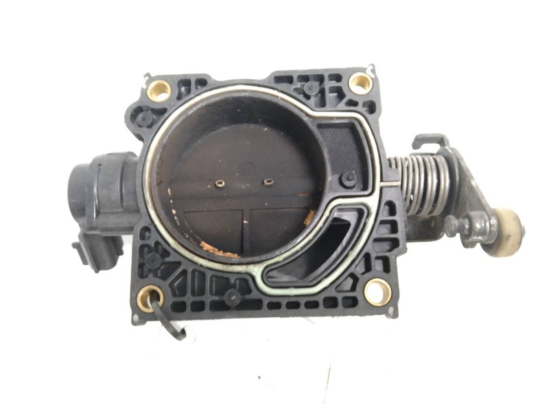 Recambio de caja mariposa para ford mondeo berlina (ge) 1.8 cat referencia OEM IAM 1S7G9E926JA 1S7U9E927CA 