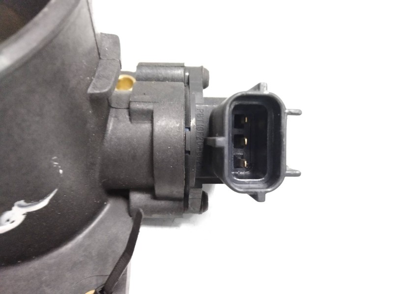 Recambio de caja mariposa para ford mondeo berlina (ge) 1.8 cat referencia OEM IAM 1S7G9E926JA 1S7U9E927CA 