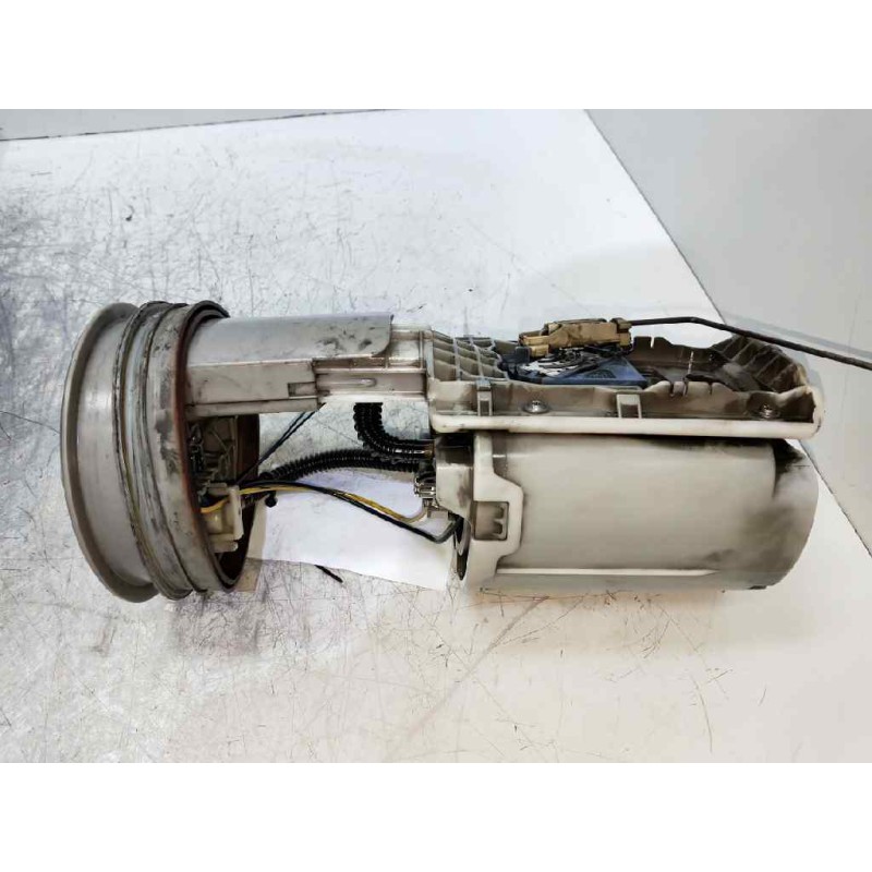 Recambio de bomba combustible para skoda superb (3u4) 1.9 tdi referencia OEM IAM 3B0919050B 220212010002 VDO AFORADOR