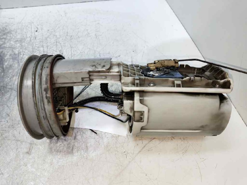 Recambio de bomba combustible para skoda superb (3u4) 1.9 tdi referencia OEM IAM 3B0919050B 220212010002 VDO AFORADOR