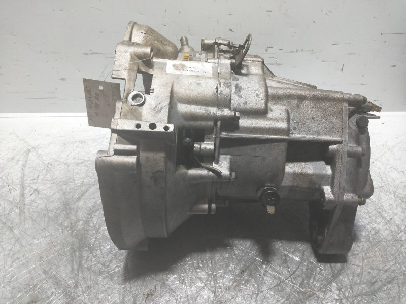 Recambio de caja cambios para saab 9000 cd 2.3 cat referencia OEM IAM GM65101 C103492 