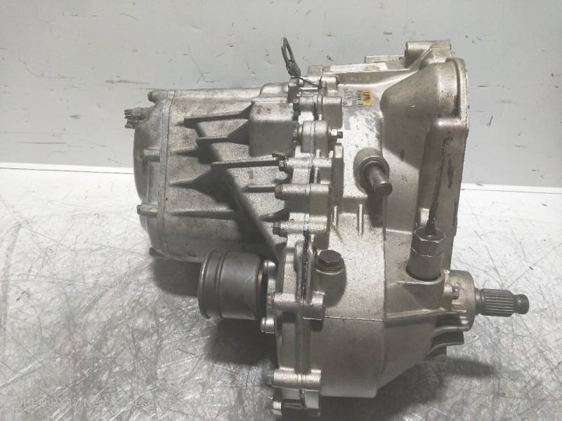 Recambio de caja cambios para saab 9000 cd 2.3 cat referencia OEM IAM GM65101 C103492 