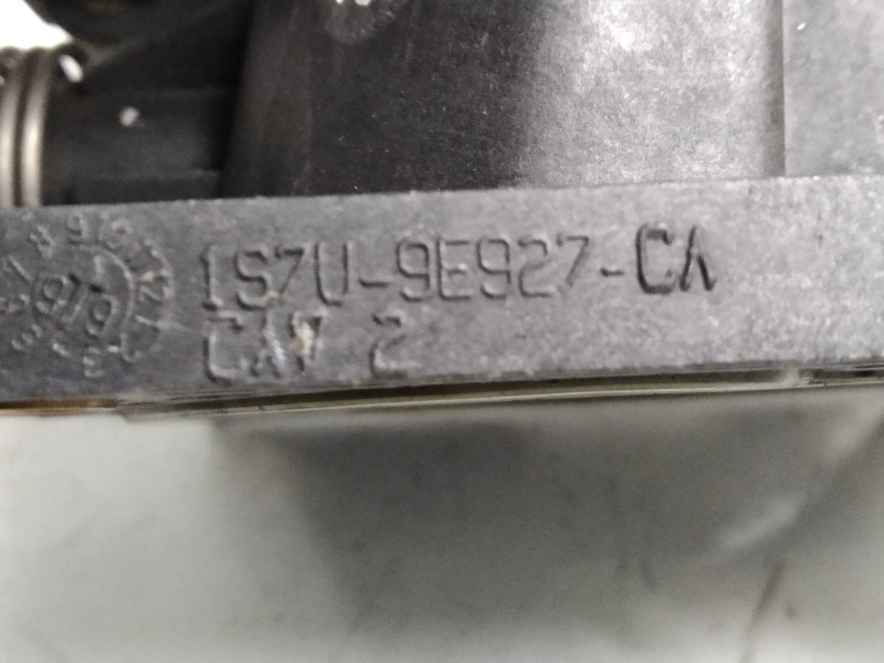 Recambio de caja mariposa para ford mondeo berlina (ge) 1.8 cat referencia OEM IAM 1S7G9E926JA 1S7U9E927CA 