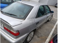 citroen xantia berlina del año 2000 2