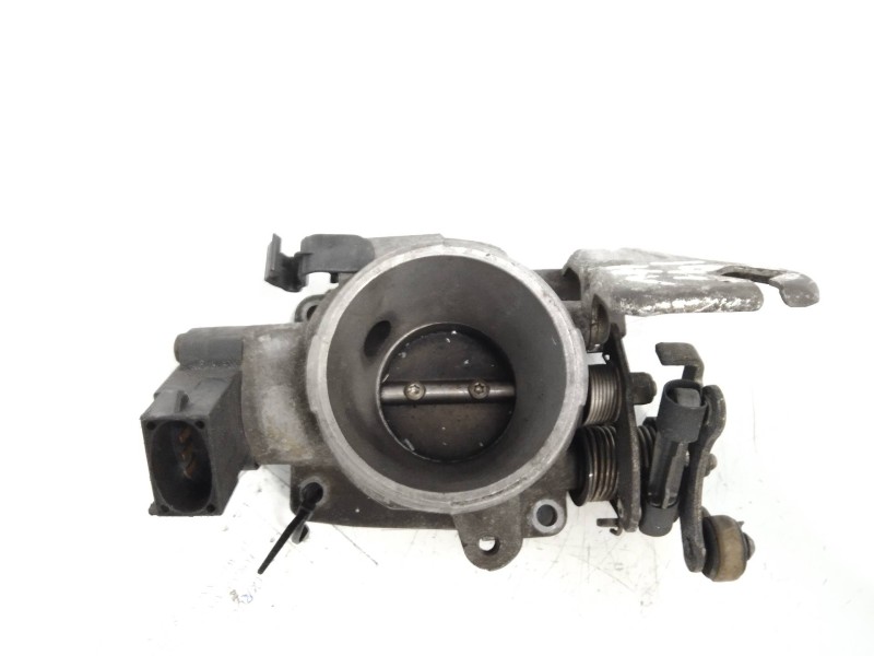 Recambio de caja mariposa para ford puma (cce) 1.4 referencia OEM IAM 9711MFCB  