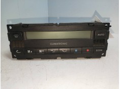 Recambio de mando calefaccion / aire acondicionado para skoda superb (3u4) 1.9 tdi referencia OEM IAM   