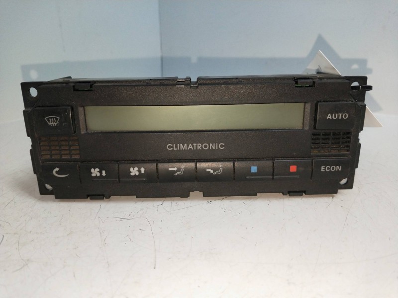 Recambio de mando calefaccion / aire acondicionado para skoda superb (3u4) 1.9 tdi referencia OEM IAM   