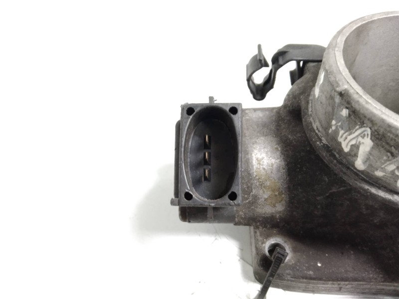Recambio de caja mariposa para ford puma (cce) 1.4 referencia OEM IAM 9711MFCB  