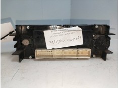 Recambio de mando calefaccion / aire acondicionado para skoda superb (3u4) 1.9 tdi referencia OEM IAM    2