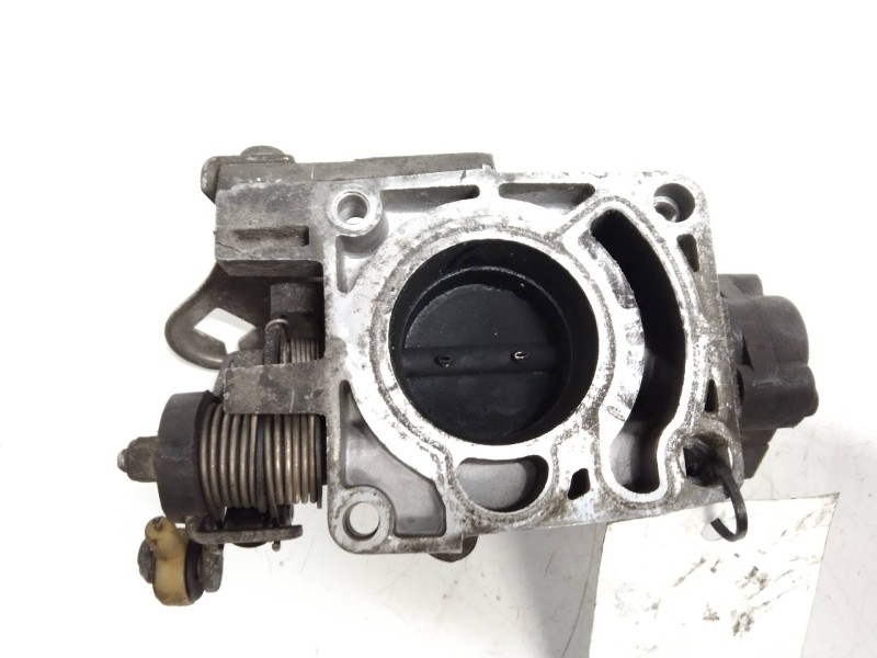 Recambio de caja mariposa para ford puma (cce) 1.4 referencia OEM IAM 9711MFCB  