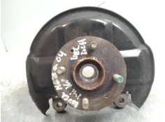 Recambio de mangueta delantera derecha para mg rover mg zr (f/rf) 105 referencia OEM IAM   