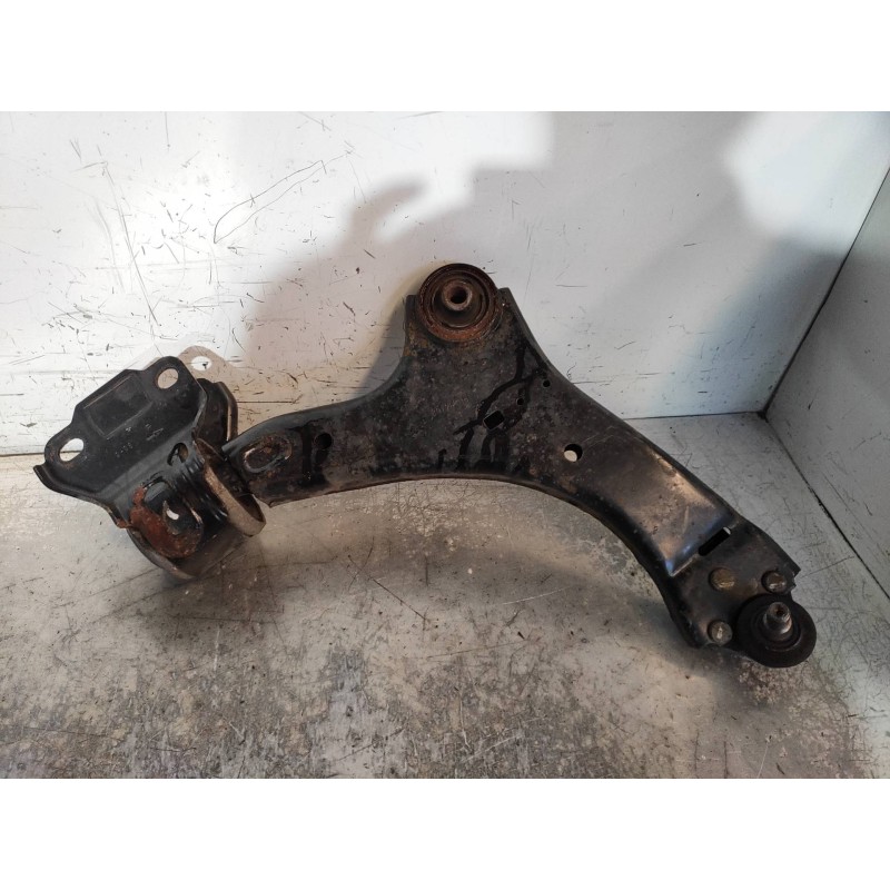 Recambio de brazo suspension inferior delantero derecho para ford mondeo ber. (ca2) titanium referencia OEM IAM 7G9N3A052BB 7G9N