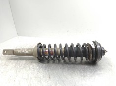 Recambio de amortiguador trasero para mg rover serie 200 (xw) 218 sldt referencia OEM IAM   