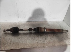 Recambio de transmision delantera derecha para ford fiesta (cb1) ambiente referencia OEM IAM 8V513B436AE  