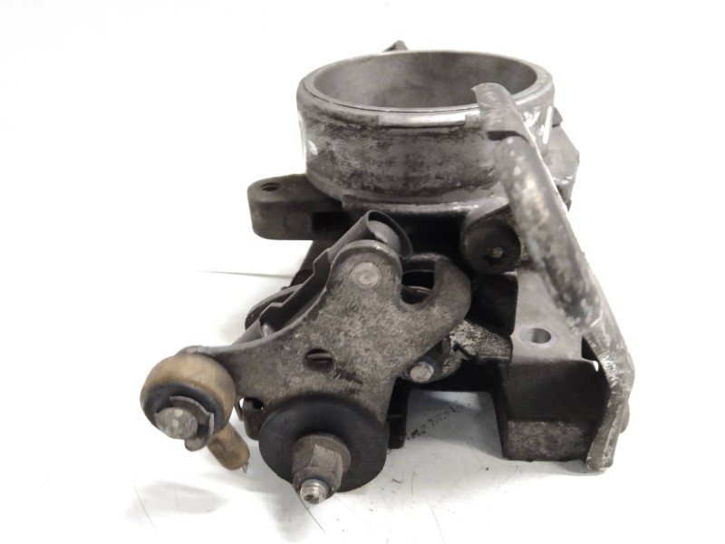 Recambio de caja mariposa para ford puma (cce) 1.4 referencia OEM IAM 9711MFCB  