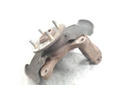 Recambio de mangueta delantera derecha para mg rover mg zr (f/rf) 105 referencia OEM IAM    2