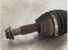 Recambio de transmision delantera derecha para ford fiesta (cb1) ambiente referencia OEM IAM 8V513B436AE   2